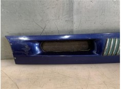 Recambio de rejilla capo para fiat bravo (182) 1.6 16v (182.ab) referencia OEM IAM 735263395  