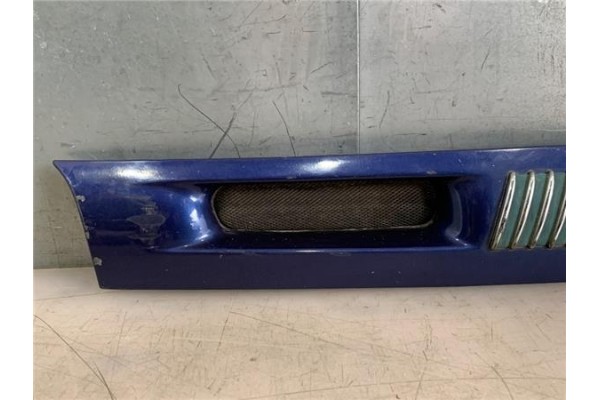Recambio de rejilla capo para fiat bravo (182) 1.6 16v (182.ab) referencia OEM IAM 735263395  