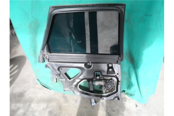 Recambio de elevalunas electrico trasero izquierdo para audi a3 (8l) 1.9 tdi ambiente referencia OEM IAM 8L4959801A  