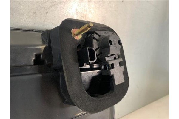 Recambio de piloto matricula para audi allroad quattro (4b5) 2.5 tdi (132kw) referencia OEM IAM 4B9945695M01C  