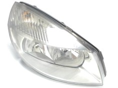Recambio de faro delantero dcho para renault scenic i (ja...) referencia OEM IAM 260102746R  