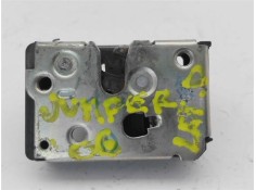 Recambio de cerradura puerta corredera derecha para citroen jumper furgón (244) 2.2 hdi referencia OEM IAM 9138C5  