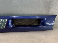 Recambio de rejilla capo para fiat bravo (182) 1.6 16v (182.ab) referencia OEM IAM 735263395  