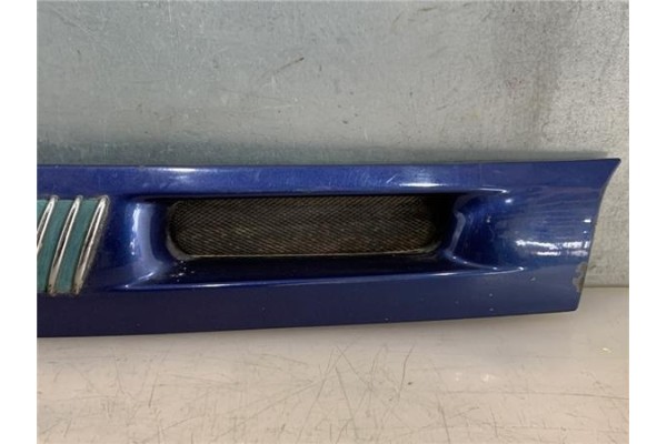 Recambio de rejilla capo para fiat bravo (182) 1.6 16v (182.ab) referencia OEM IAM 735263395  