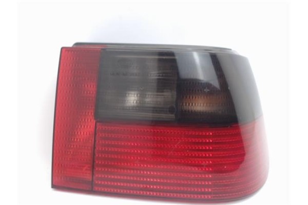 Recambio de piloto trasero derecho para seat ibiza (6k1) referencia OEM IAM 96224000  