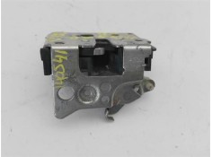 Recambio de cerradura puerta corredera derecha para citroen jumper furgón (244) 2.2 hdi referencia OEM IAM 9138C5  