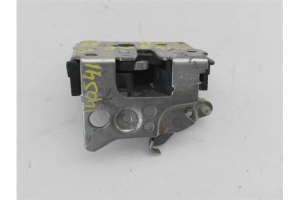 Recambio de cerradura puerta corredera derecha para citroen jumper furgón (244) 2.2 hdi referencia OEM IAM 9138C5  