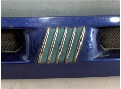 Recambio de rejilla capo para fiat bravo (182) 1.6 16v (182.ab) referencia OEM IAM 735263395  