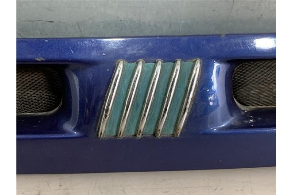 Recambio de rejilla capo para fiat bravo (182) 1.6 16v (182.ab) referencia OEM IAM 735263395  
