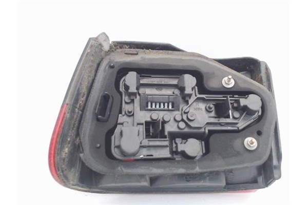 Recambio de piloto trasero derecho para seat ibiza (6k1) referencia OEM IAM 96224000  