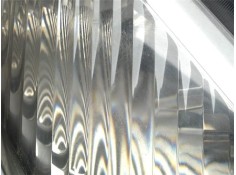 Recambio de faro delantero dcho para renault scenic i (ja...) referencia OEM IAM 260102746R  