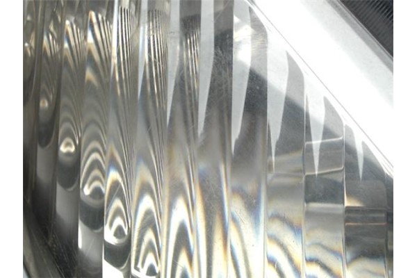 Recambio de faro delantero dcho para renault scenic i (ja...) referencia OEM IAM 260102746R  