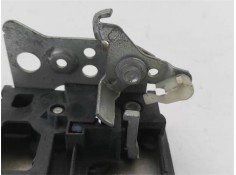 Recambio de cerradura puerta corredera derecha para citroen jumper furgón (244) 2.2 hdi referencia OEM IAM 9138C5  