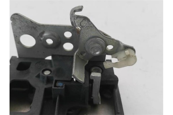 Recambio de cerradura puerta corredera derecha para citroen jumper furgón (244) 2.2 hdi referencia OEM IAM 9138C5  