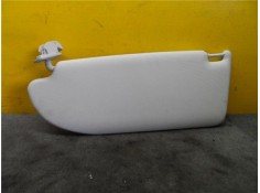 Recambio de parasol derecho para seat ibiza sc (6j1) 1.4 fr i-tech 30 aniversario referencia OEM IAM   
