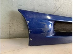 Recambio de rejilla capo para fiat bravo (182) 1.6 16v (182.ab) referencia OEM IAM 735263395  