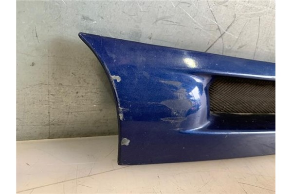 Recambio de rejilla capo para fiat bravo (182) 1.6 16v (182.ab) referencia OEM IAM 735263395  