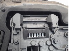 Recambio de piloto trasero derecho para seat ibiza (6k1) referencia OEM IAM 96224000  