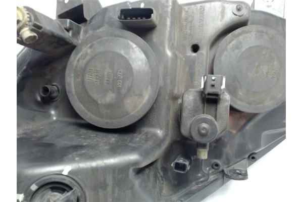 Recambio de faro delantero dcho para renault scenic i (ja...) referencia OEM IAM 260102746R  