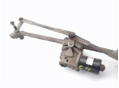 Recambio de motor limpiaparabrisas delantero para citroen c4 berlina 2.0 hdi referencia OEM IAM 6405R0  