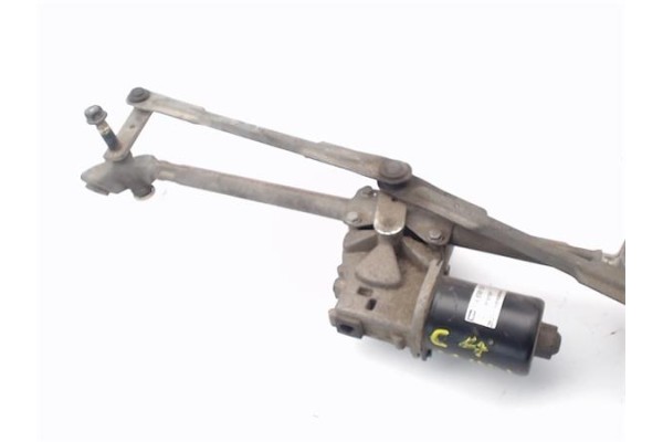 Recambio de motor limpiaparabrisas delantero para citroen c4 berlina 2.0 hdi referencia OEM IAM 6405R0  