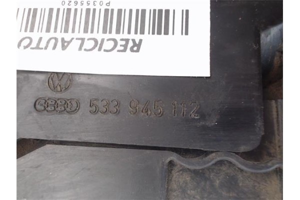 Recambio de piloto trasero derecho para volkswagen scirocco ii (533) referencia OEM IAM 533945112  