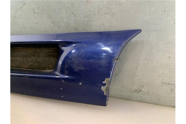 Recambio de rejilla capo para fiat bravo (182) 1.6 16v (182.ab) referencia OEM IAM 735263395  