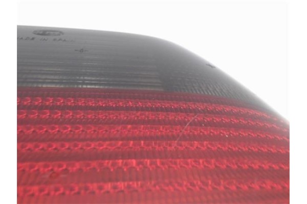 Recambio de piloto trasero derecho para seat ibiza (6k1) referencia OEM IAM 96224000  