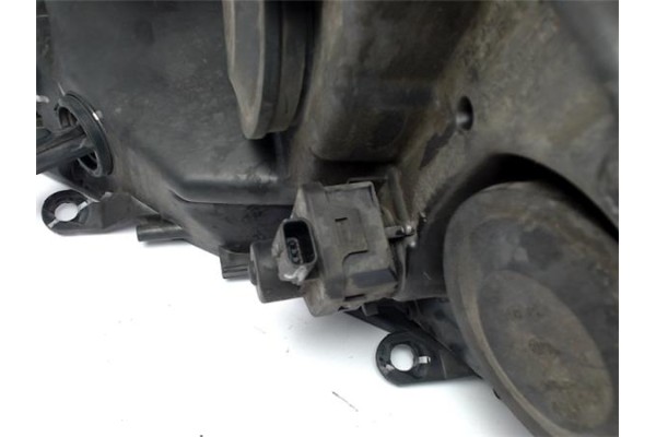 Recambio de faro delantero dcho para renault scenic i (ja...) referencia OEM IAM 260102746R  