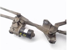 Recambio de motor limpiaparabrisas delantero para citroen c4 berlina 2.0 hdi referencia OEM IAM 6405R0  