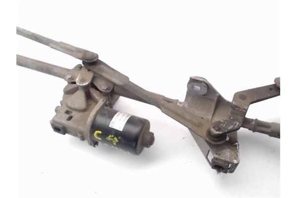 Recambio de motor limpiaparabrisas delantero para citroen c4 berlina 2.0 hdi referencia OEM IAM 6405R0  