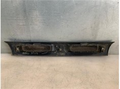 Recambio de rejilla capo para fiat bravo (182) 1.6 16v (182.ab) referencia OEM IAM 735263395  