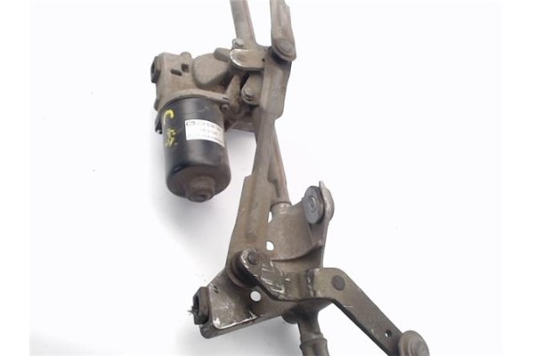 Recambio de motor limpiaparabrisas delantero para citroen c4 berlina 2.0 hdi referencia OEM IAM 6405R0  