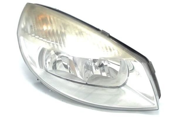 Recambio de faro delantero dcho para renault scenic i (ja...) referencia OEM IAM 260102746R  