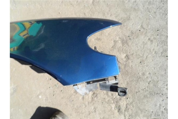 Recambio de aleta delantero derecha para bmw serie 3 berlina (e46) 2.0 320d referencia OEM IAM 41357042324  
