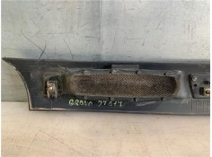 Recambio de rejilla capo para fiat bravo (182) 1.6 16v (182.ab) referencia OEM IAM 735263395  