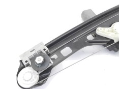 Recambio de mecanismo elevalunas trasero izquierdo para mercedes-benz clase c (bm 203) berlina 2.2 220 cdi (203.006) referencia 