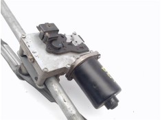 Recambio de motor limpiaparabrisas delantero para citroen c4 berlina 2.0 hdi referencia OEM IAM 6405R0  