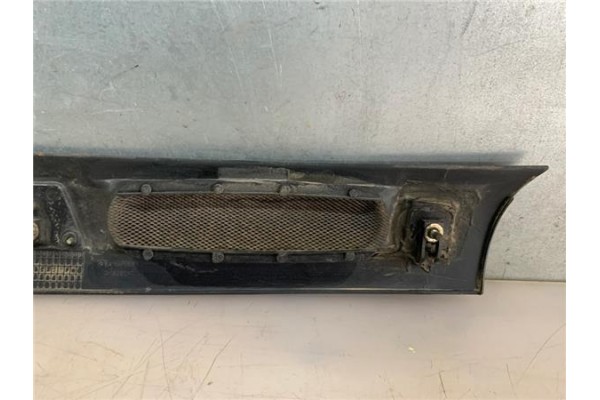 Recambio de rejilla capo para fiat bravo (182) 1.6 16v (182.ab) referencia OEM IAM 735263395  