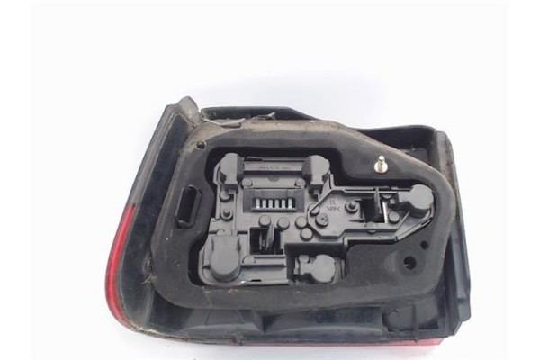 Recambio de piloto trasero derecho para seat ibiza (6k1) referencia OEM IAM 96224000  