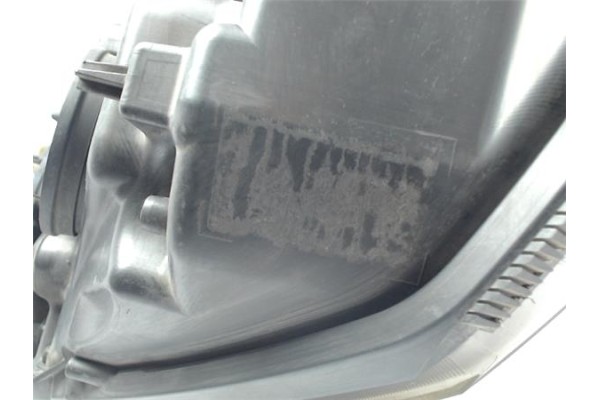 Recambio de faro delantero dcho para renault scenic i (ja...) referencia OEM IAM 260102746R  