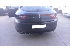 Recambio de porton trasero para renault megane iv berlina 5p 1.2 experience referencia OEM IAM 794202086R  