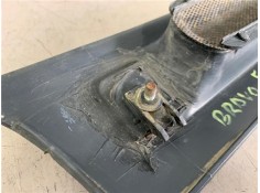 Recambio de rejilla capo para fiat bravo (182) 1.6 16v (182.ab) referencia OEM IAM 735263395  