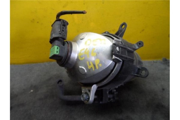Recambio de faro antiniebla derecho para bmw serie 3 berlina (e46) 2.0 320d referencia OEM IAM 63170141608  