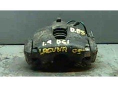 PINZA FRENO DELANTERO IZQUIERDA 7711135693 