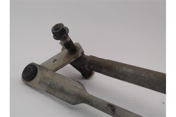 Recambio de motor limpiaparabrisas delantero para citroen c4 berlina 2.0 hdi referencia OEM IAM 6405R0  