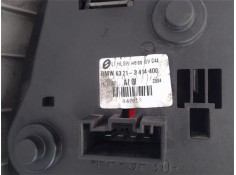 Recambio de piloto trasero derecho para bmw serie x3 (e83) 2.5i referencia OEM IAM 63213414400  