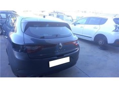 Recambio de porton trasero para renault megane iv berlina 5p 1.2 experience referencia OEM IAM 794202086R  
