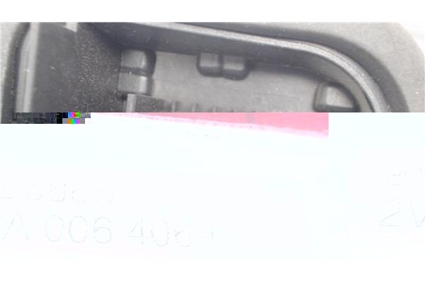 Recambio de bomba freno para chevrolet matiz 1.0 lpg referencia OEM IAM 96963072  