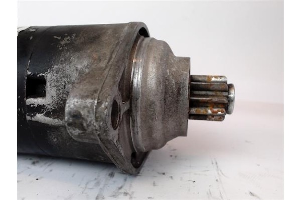 Recambio de motor arranque para volkswagen polo berlina (6n2) 1.4 trendline referencia OEM IAM   